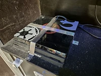 Winkelvoorraad en inrichting game mania kortrijk - afbeelding 129 van  328