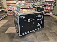 Winkelvoorraad en inrichting game mania kortrijk - afbeelding 141 van  328