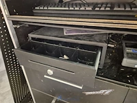 Winkelvoorraad en inrichting game mania kortrijk - afbeelding 154 van  328
