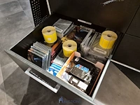Winkelvoorraad en inrichting game mania kortrijk - afbeelding 161 van  328