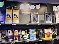 Winkelvoorraad en inrichting game mania kortrijk - afbeelding 157 van  328