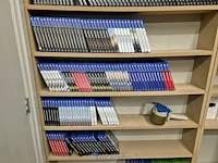 Winkelvoorraad en inrichting game mania kortrijk - afbeelding 192 van  328