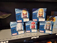 Winkelvoorraad en inrichting game mania kortrijk - afbeelding 190 van  328