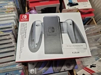 Winkelvoorraad en inrichting game mania kortrijk - afbeelding 218 van  328