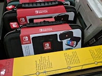 Winkelvoorraad en inrichting game mania kortrijk - afbeelding 220 van  328