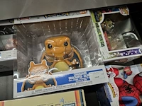 Winkelvoorraad en inrichting game mania kortrijk - afbeelding 234 van  328