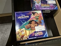 Winkelvoorraad en inrichting game mania kortrijk - afbeelding 241 van  328