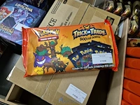 Winkelvoorraad en inrichting game mania kortrijk - afbeelding 242 van  328
