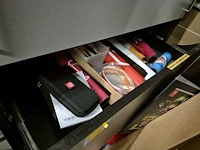 Winkelvoorraad en inrichting game mania kortrijk - afbeelding 247 van  328