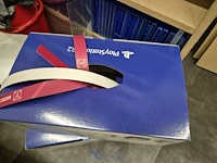 Winkelvoorraad en inrichting game mania kortrijk - afbeelding 253 van  328