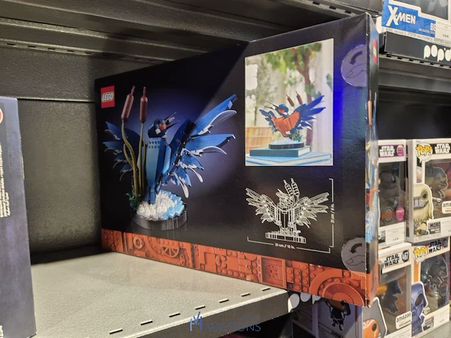 Winkelvoorraad en inrichting game mania kortrijk - afbeelding 256 van  328