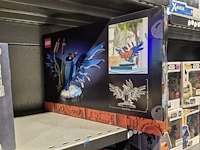 Winkelvoorraad en inrichting game mania kortrijk - afbeelding 256 van  328