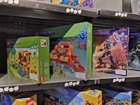 Winkelvoorraad en inrichting game mania kortrijk - afbeelding 257 van  328