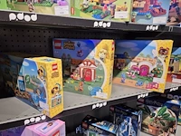 Winkelvoorraad en inrichting game mania kortrijk - afbeelding 260 van  328