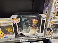 Winkelvoorraad en inrichting game mania kortrijk - afbeelding 275 van  328