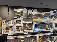 Winkelvoorraad en inrichting game mania kortrijk - afbeelding 276 van  328