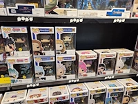 Winkelvoorraad en inrichting game mania kortrijk - afbeelding 286 van  328
