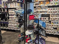 Winkelvoorraad en inrichting game mania kortrijk - afbeelding 300 van  328