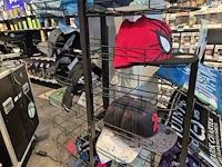 Winkelvoorraad en inrichting game mania kortrijk - afbeelding 302 van  328