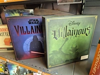 Winkelvoorraad en inrichting game mania leuven - afbeelding 38 van  368