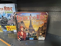 Winkelvoorraad en inrichting game mania leuven - afbeelding 41 van  368