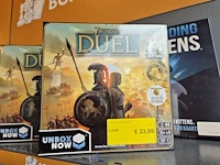 Winkelvoorraad en inrichting game mania leuven - afbeelding 45 van  368