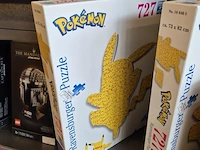Winkelvoorraad en inrichting game mania leuven - afbeelding 49 van  368