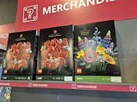Winkelvoorraad en inrichting game mania leuven - afbeelding 66 van  368