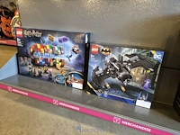 Winkelvoorraad en inrichting game mania leuven - afbeelding 70 van  368