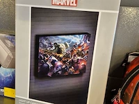 Winkelvoorraad en inrichting game mania leuven - afbeelding 78 van  368