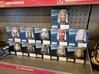 Winkelvoorraad en inrichting game mania leuven - afbeelding 88 van  368