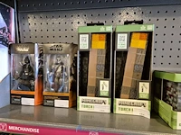 Winkelvoorraad en inrichting game mania leuven - afbeelding 95 van  368