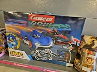 Winkelvoorraad en inrichting game mania leuven - afbeelding 99 van  368