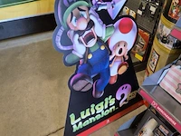 Winkelvoorraad en inrichting game mania leuven - afbeelding 106 van  368