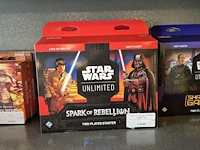 Winkelvoorraad en inrichting game mania leuven - afbeelding 101 van  368