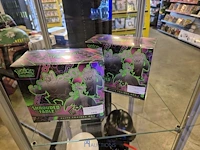 Winkelvoorraad en inrichting game mania leuven - afbeelding 120 van  368