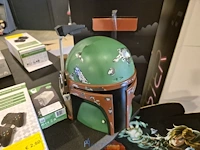Winkelvoorraad en inrichting game mania leuven - afbeelding 126 van  368