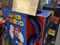 Winkelvoorraad en inrichting game mania leuven - afbeelding 129 van  368