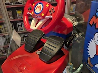 Winkelvoorraad en inrichting game mania leuven - afbeelding 130 van  368
