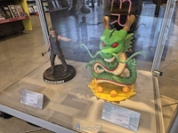 Winkelvoorraad en inrichting game mania leuven - afbeelding 136 van  368