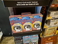 Winkelvoorraad en inrichting game mania leuven - afbeelding 141 van  368