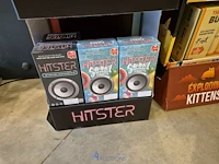 Winkelvoorraad en inrichting game mania leuven - afbeelding 142 van  368