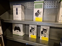 Winkelvoorraad en inrichting game mania leuven - afbeelding 156 van  368