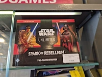 Winkelvoorraad en inrichting game mania leuven - afbeelding 157 van  368