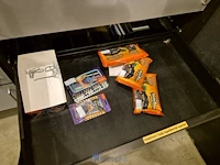 Winkelvoorraad en inrichting game mania leuven - afbeelding 171 van  368
