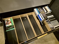 Winkelvoorraad en inrichting game mania leuven - afbeelding 172 van  368