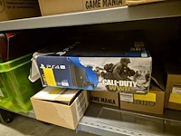 Winkelvoorraad en inrichting game mania leuven - afbeelding 197 van  368