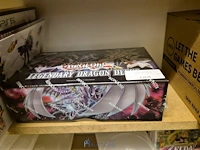 Winkelvoorraad en inrichting game mania leuven - afbeelding 209 van  368