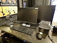 Winkelvoorraad en inrichting game mania leuven - afbeelding 211 van  368