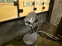 Winkelvoorraad en inrichting game mania leuven - afbeelding 213 van  368
